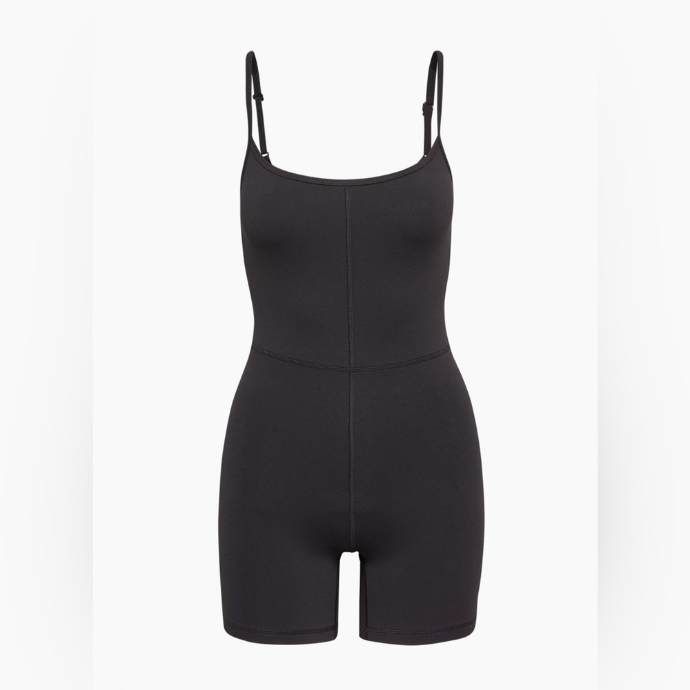Aritzia Wilfred Divinity Romper